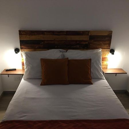Casa Vintage Hotel Quito Kültér fotó