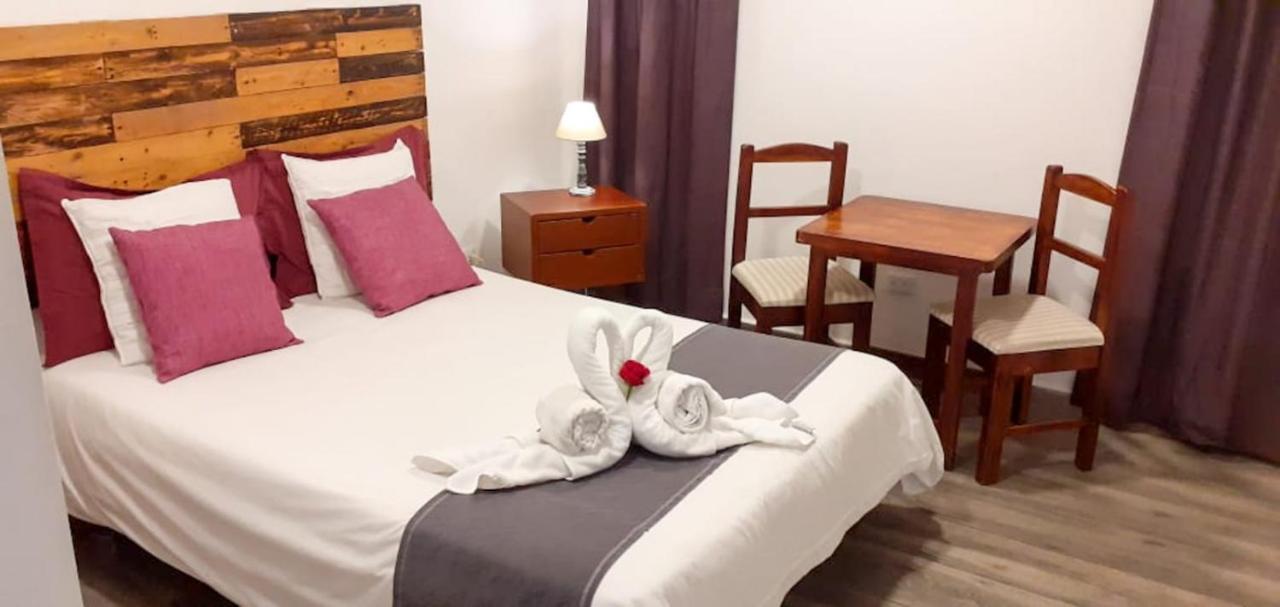 Casa Vintage Hotel Quito Kültér fotó