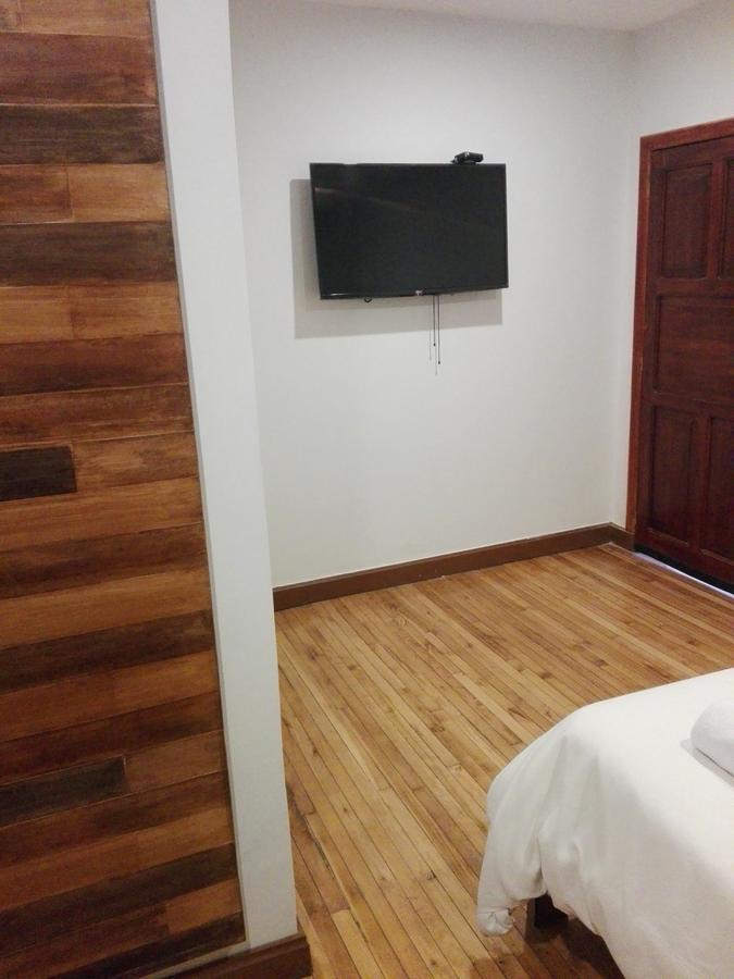 Casa Vintage Hotel Quito Kültér fotó