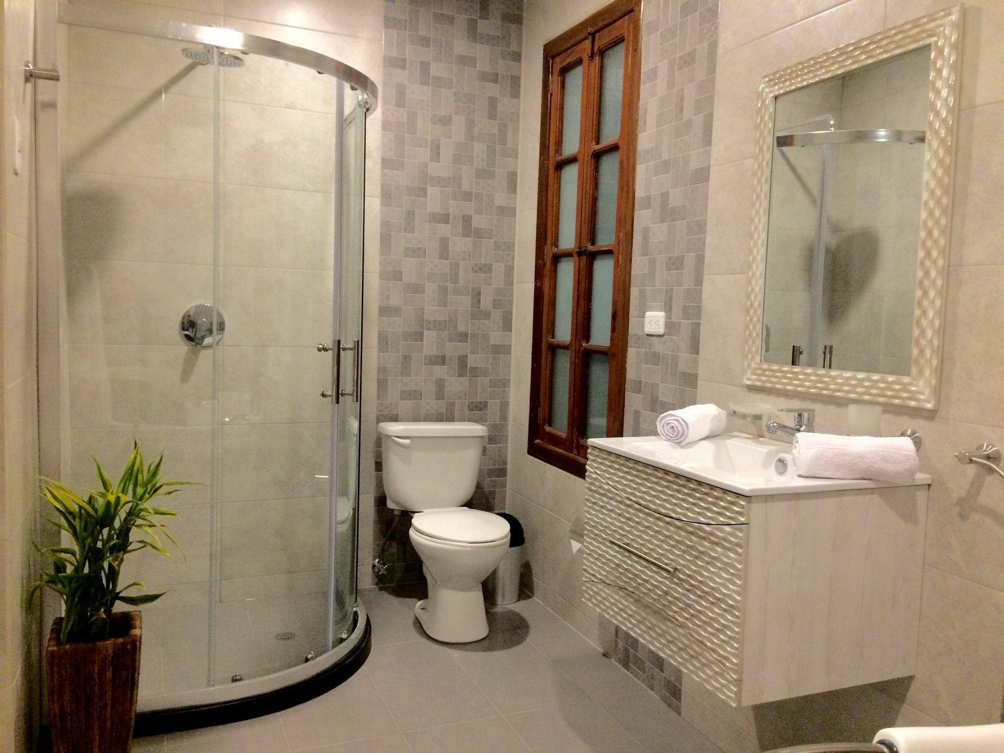 Casa Vintage Hotel Quito Kültér fotó