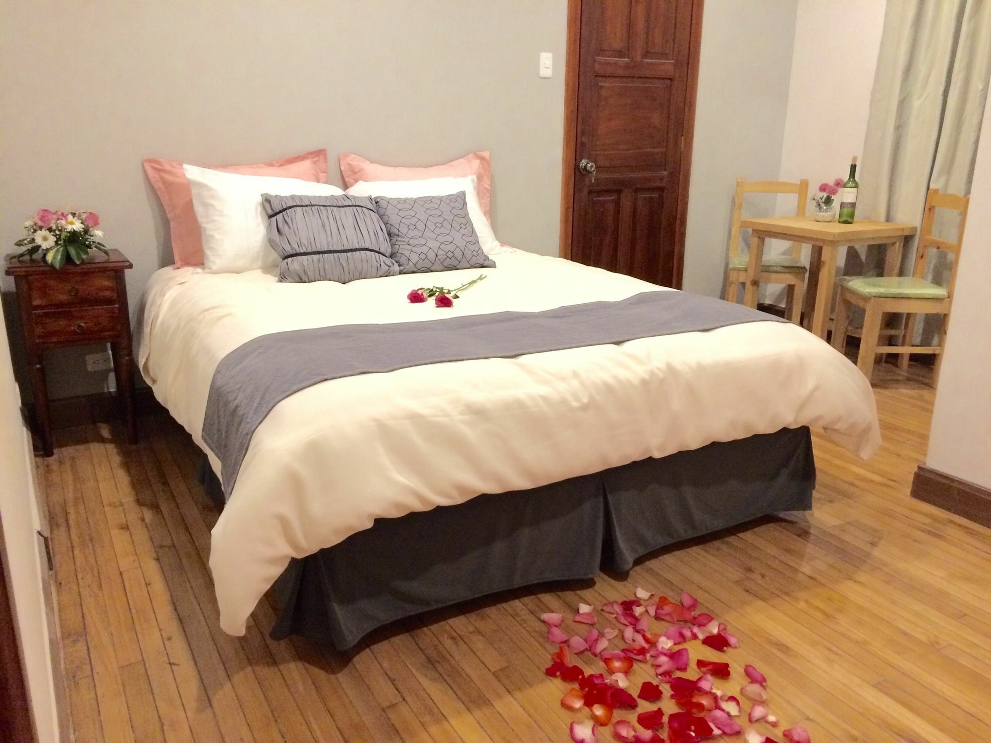 Casa Vintage Hotel Quito Kültér fotó