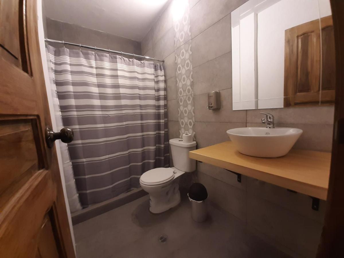 Casa Vintage Hotel Quito Kültér fotó