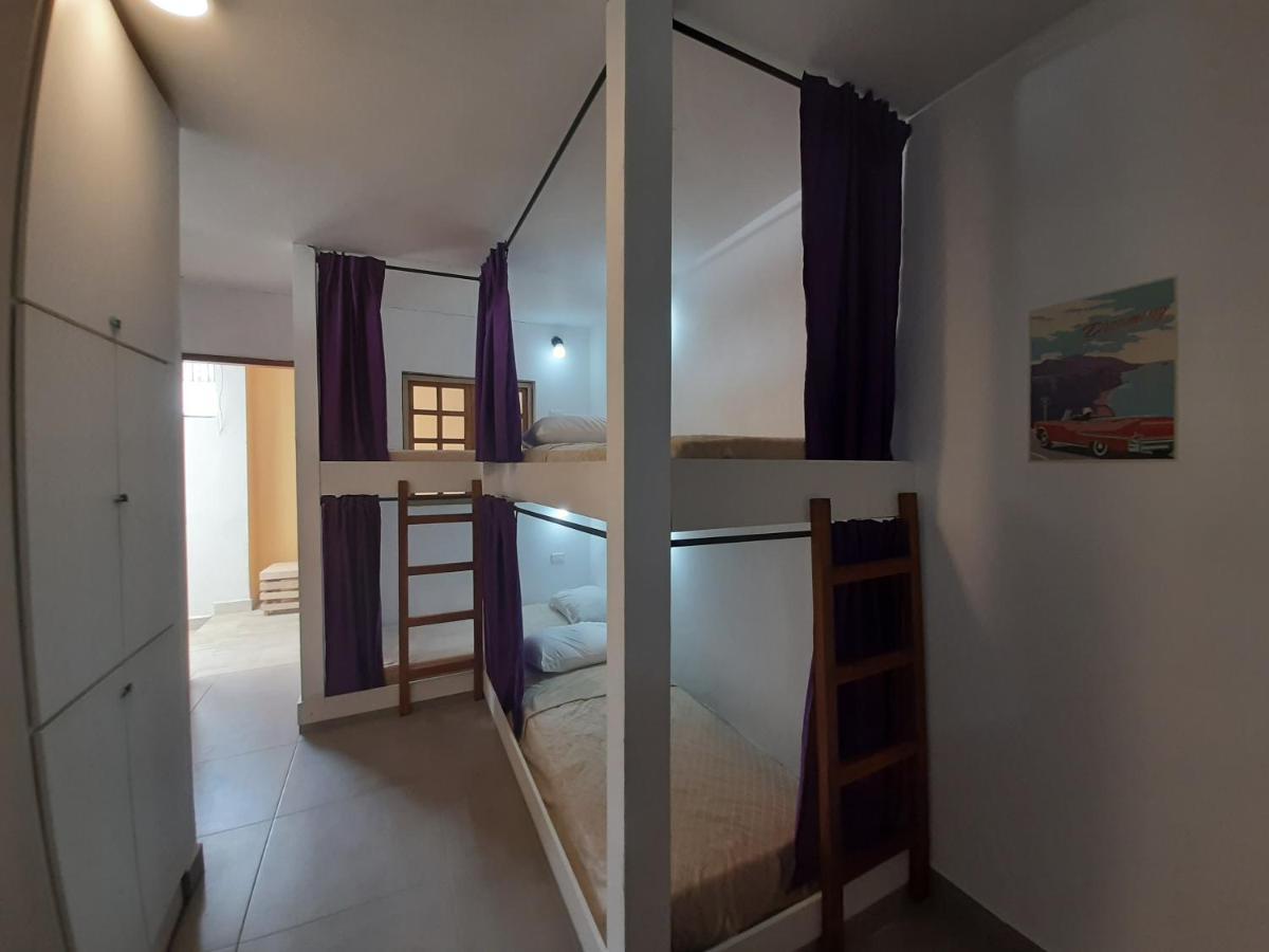 Casa Vintage Hotel Quito Kültér fotó