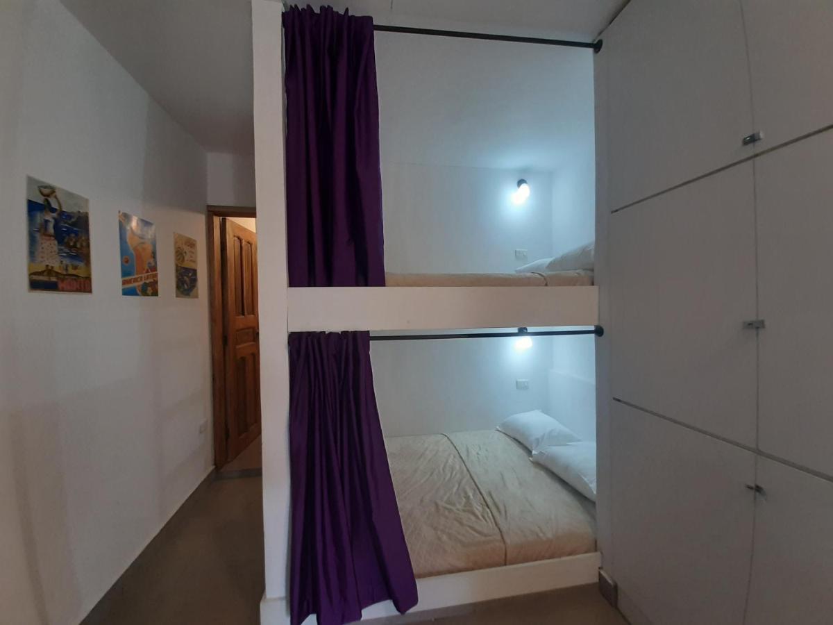 Casa Vintage Hotel Quito Kültér fotó