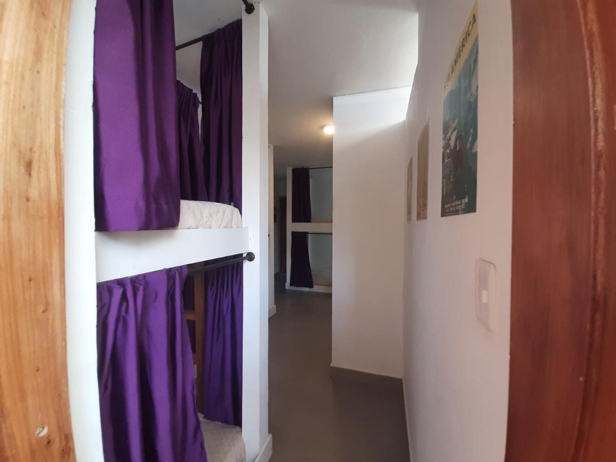 Casa Vintage Hotel Quito Kültér fotó