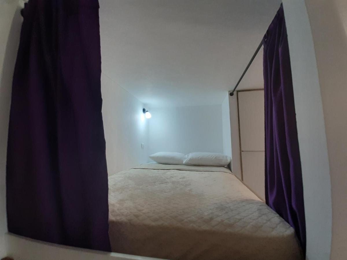 Casa Vintage Hotel Quito Kültér fotó