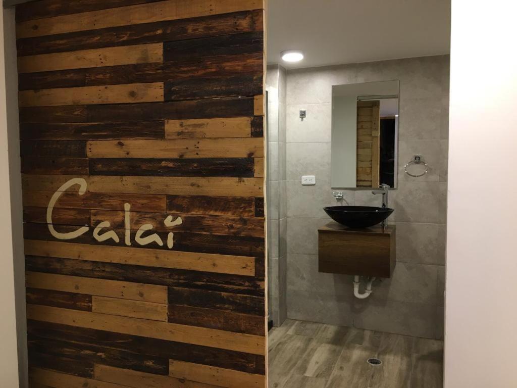 Casa Vintage Hotel Quito Kültér fotó